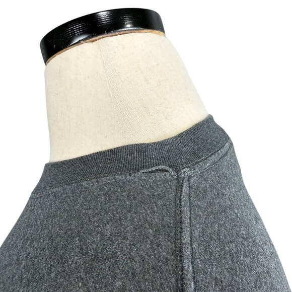 Big Dogs 2004 "Its Five OClock Somewhere" Graphic T-Shirt Gray S - Picture 10 of 10